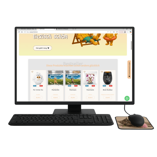 Kuschelkatalog