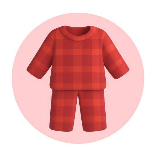 Schlafshirt