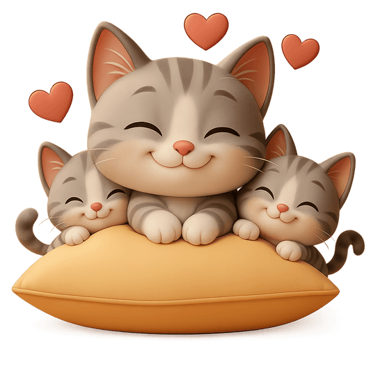 Kuschelkatalog