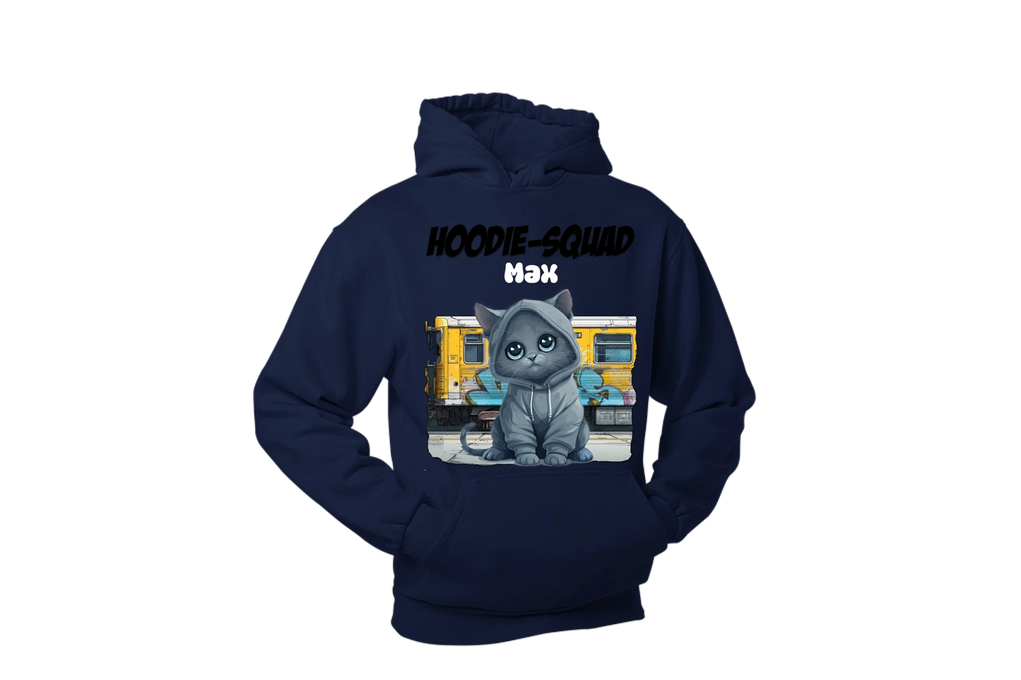 Oxford-Navy