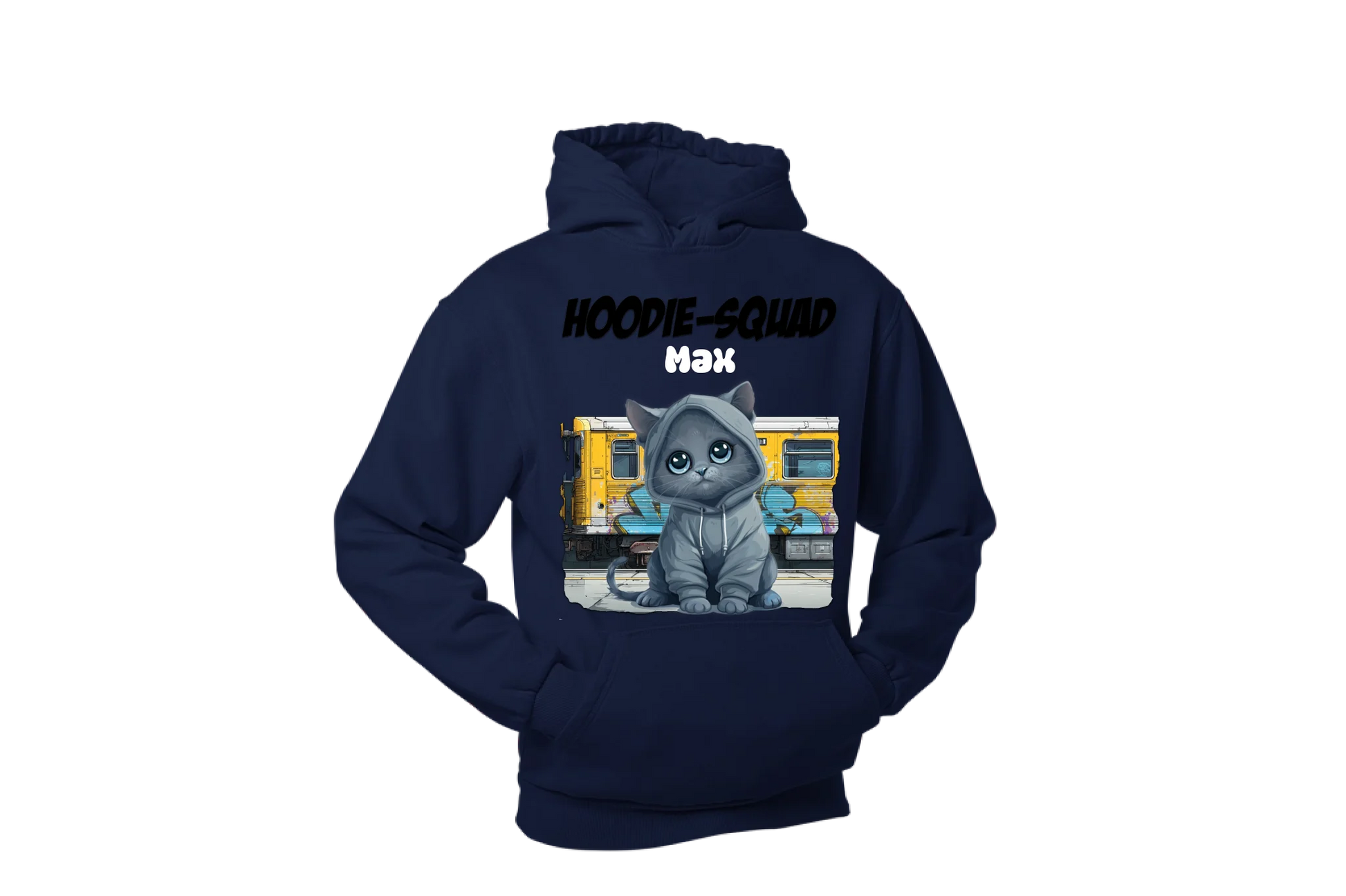 Oxford-Navy