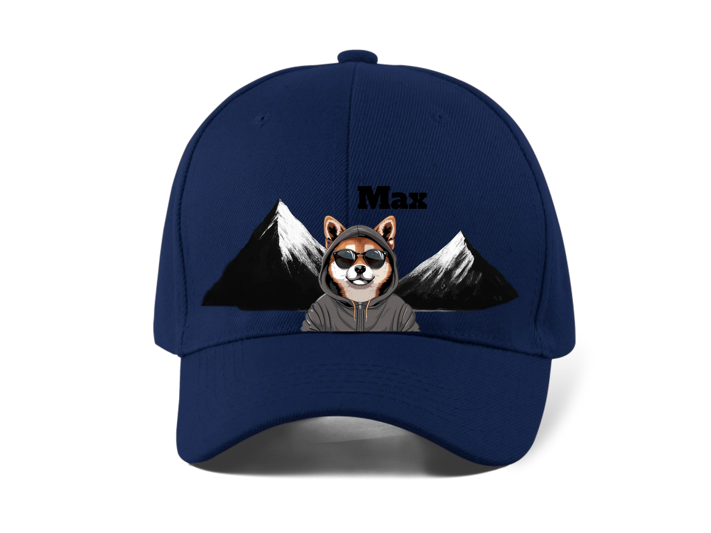 Oxford-Navy