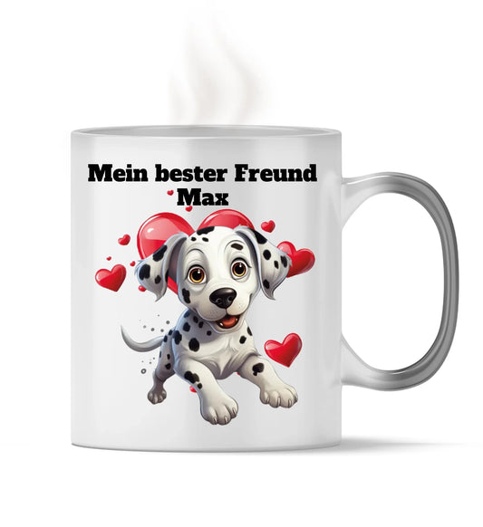 Pfotenzauber