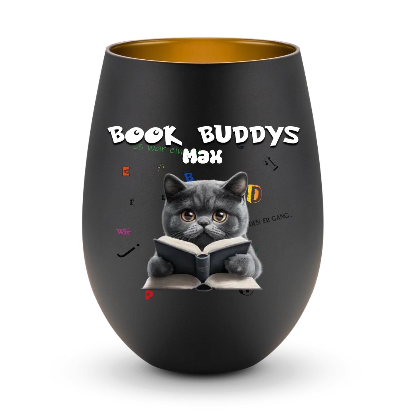Book Buddys