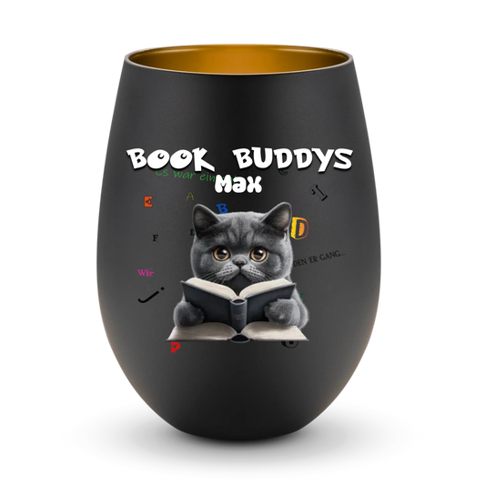 Book Buddys