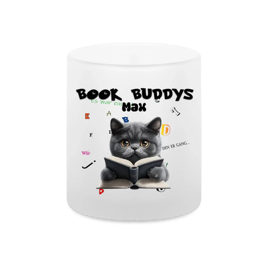 Book Buddys