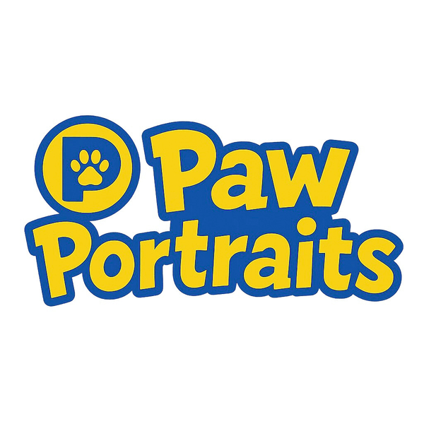 PawPortraits