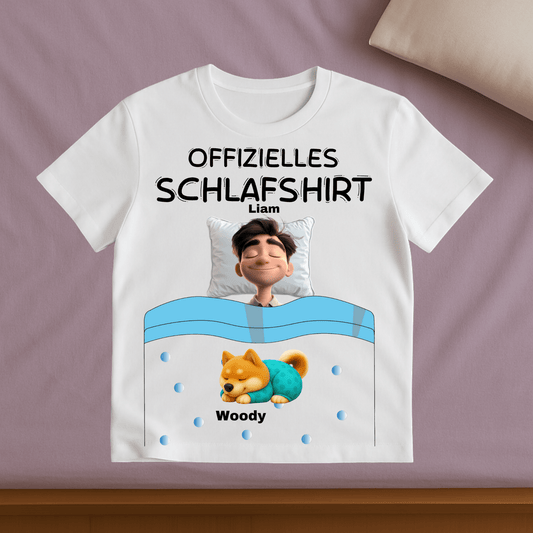 Ein Schlummerparadies
