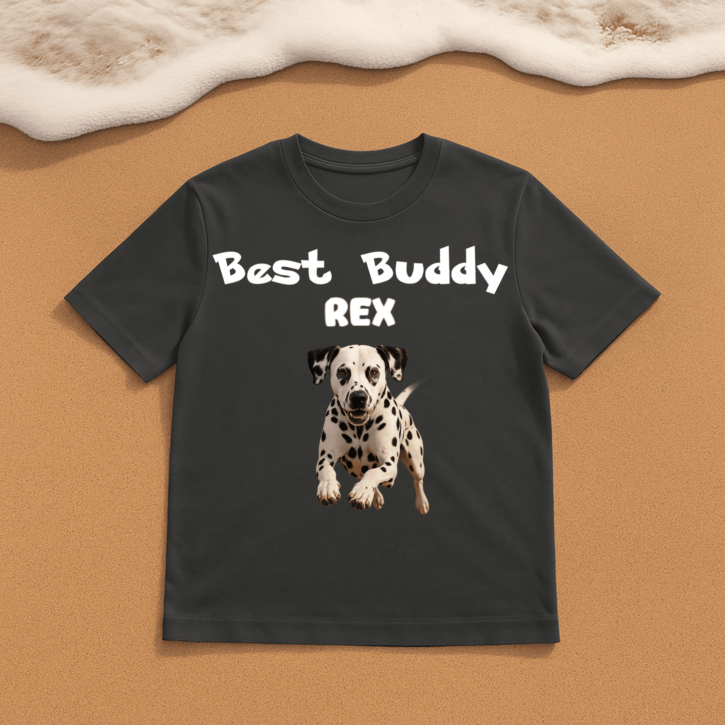 Best Buddy