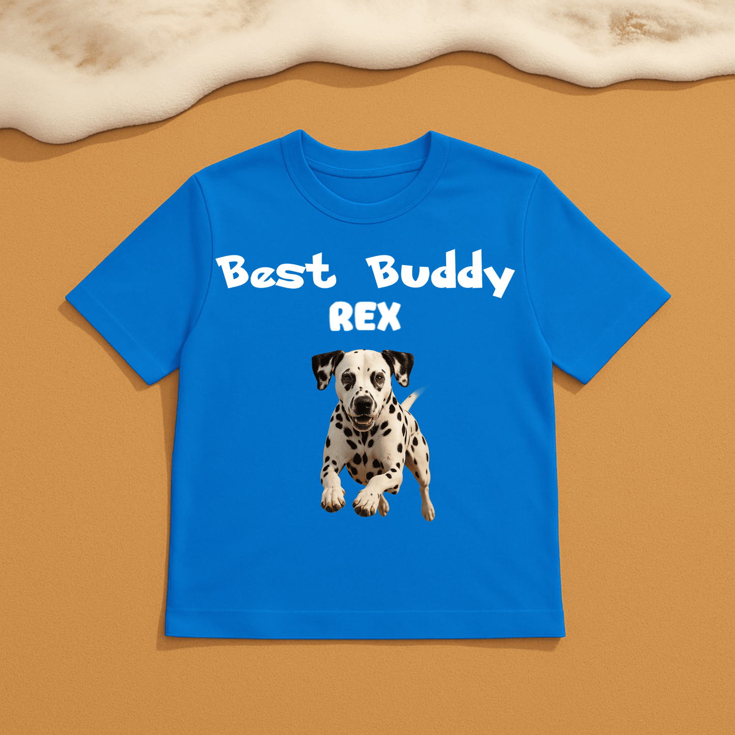 Best Buddy