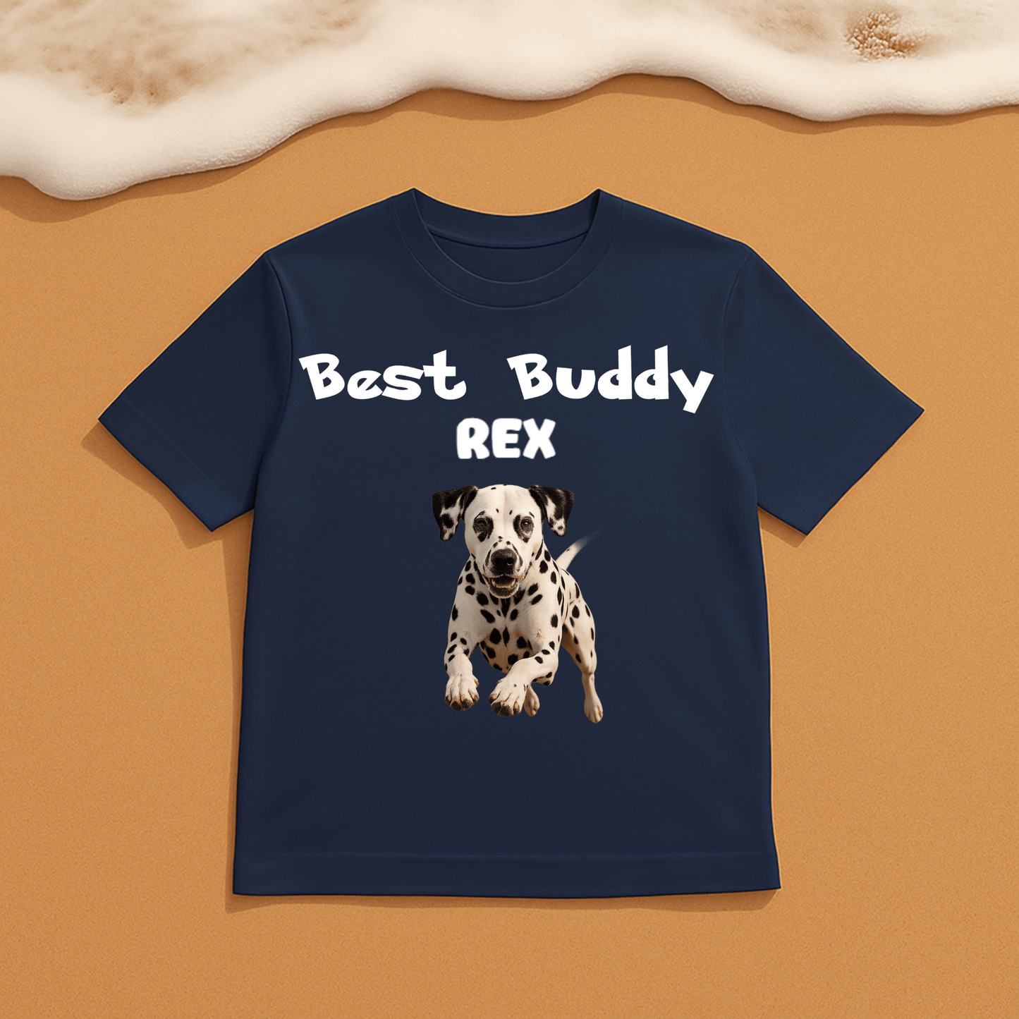 Best Buddy