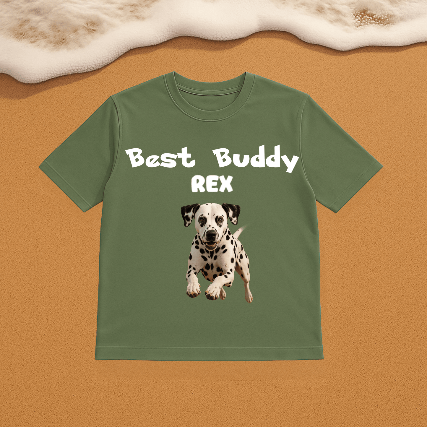 Best Buddy