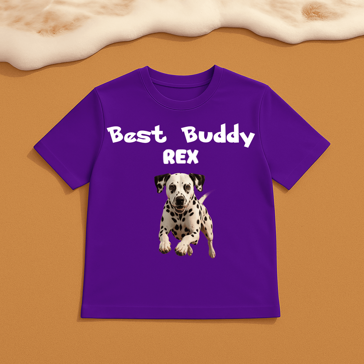 Best Buddy