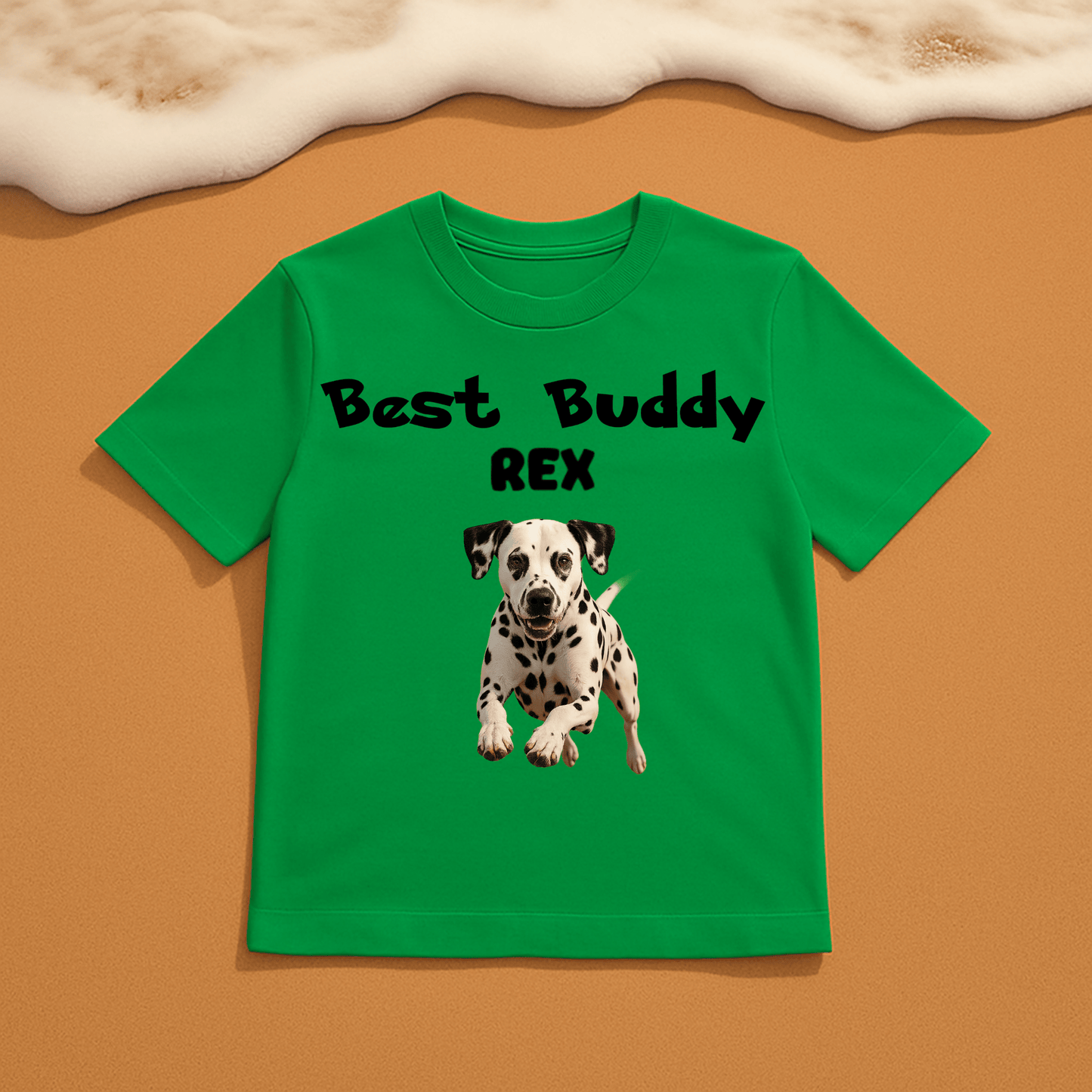Best Buddy