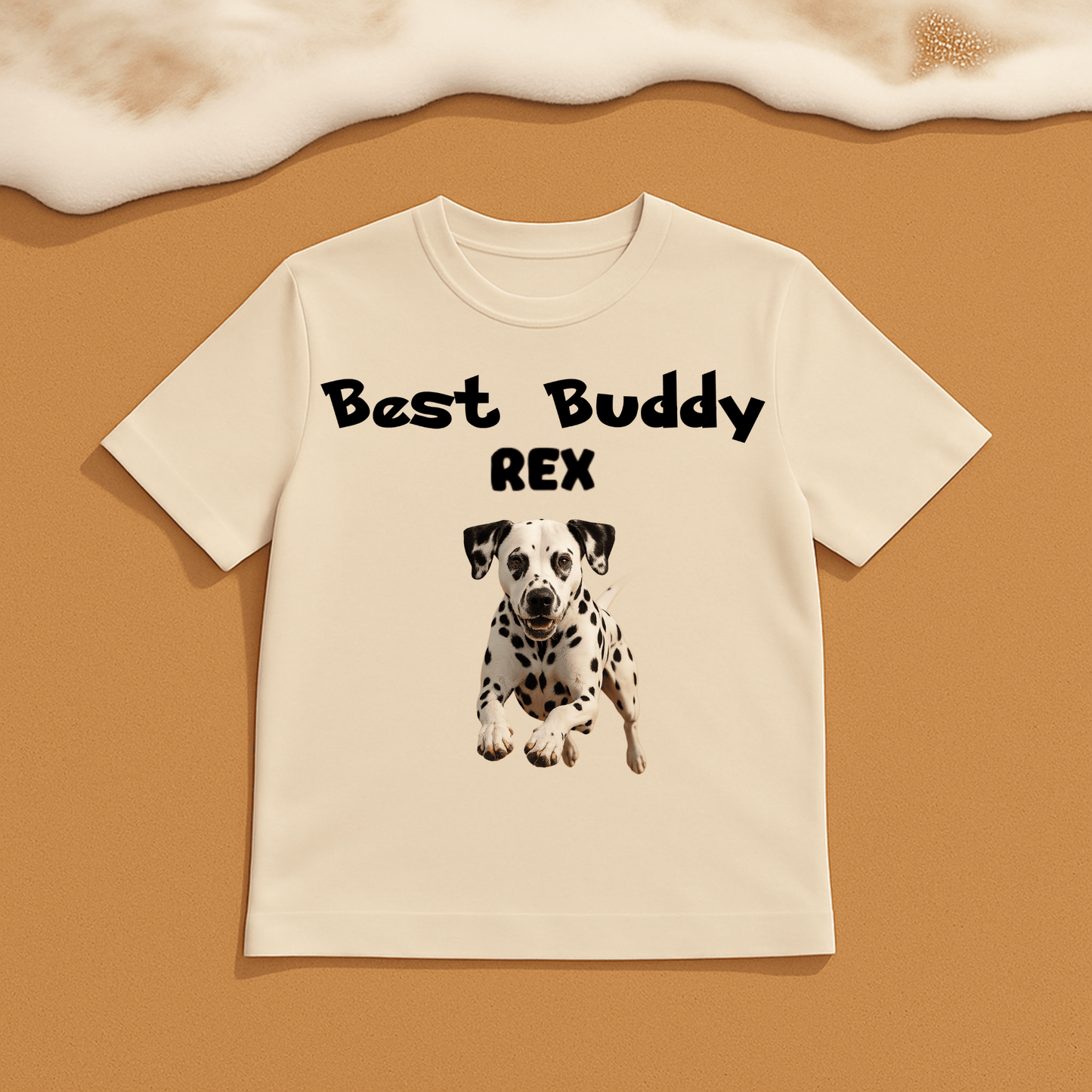 Best Buddy