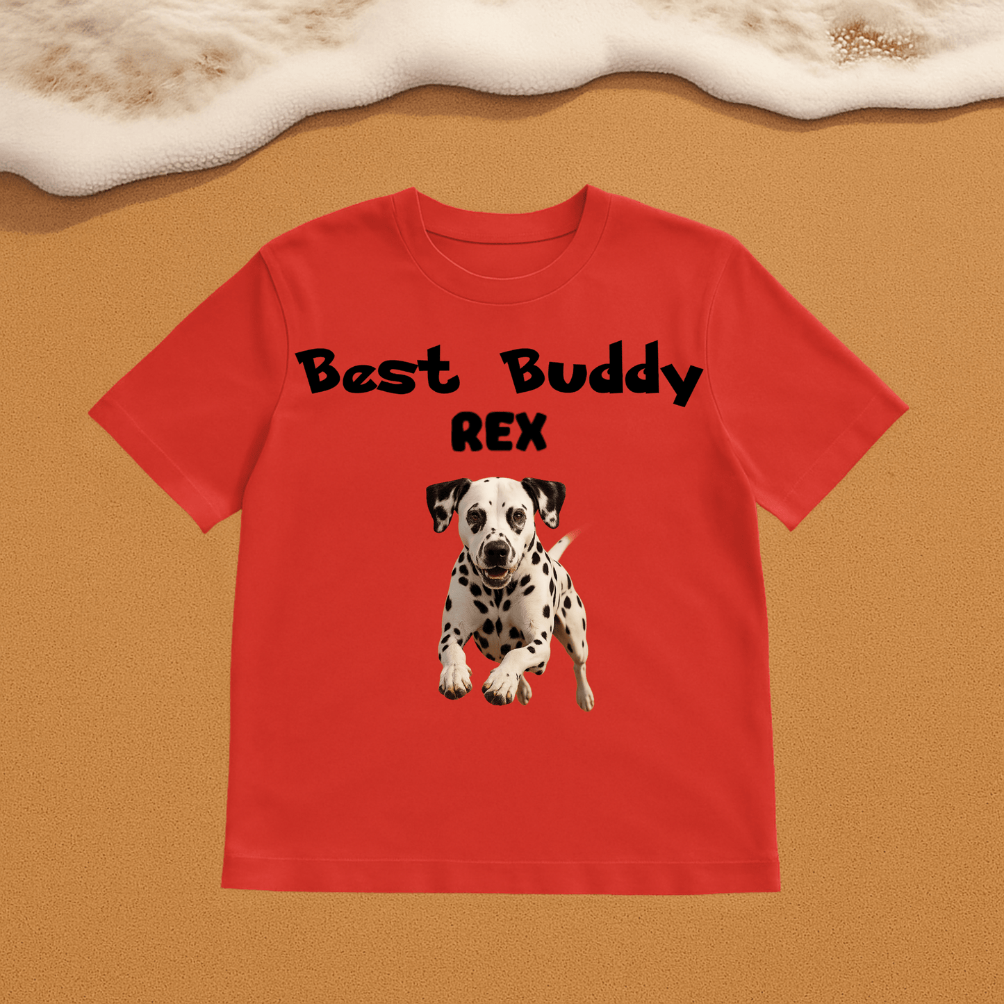 Best Buddy