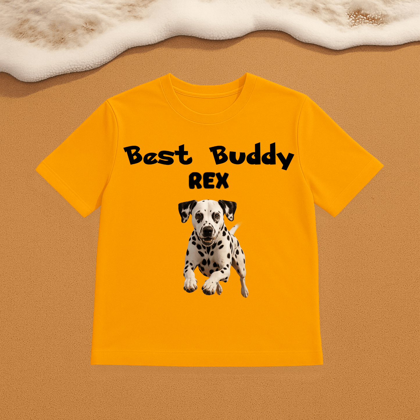 Best Buddy