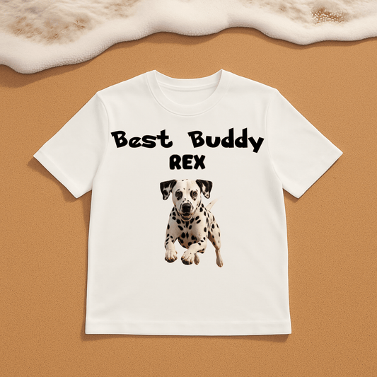 Best Buddy