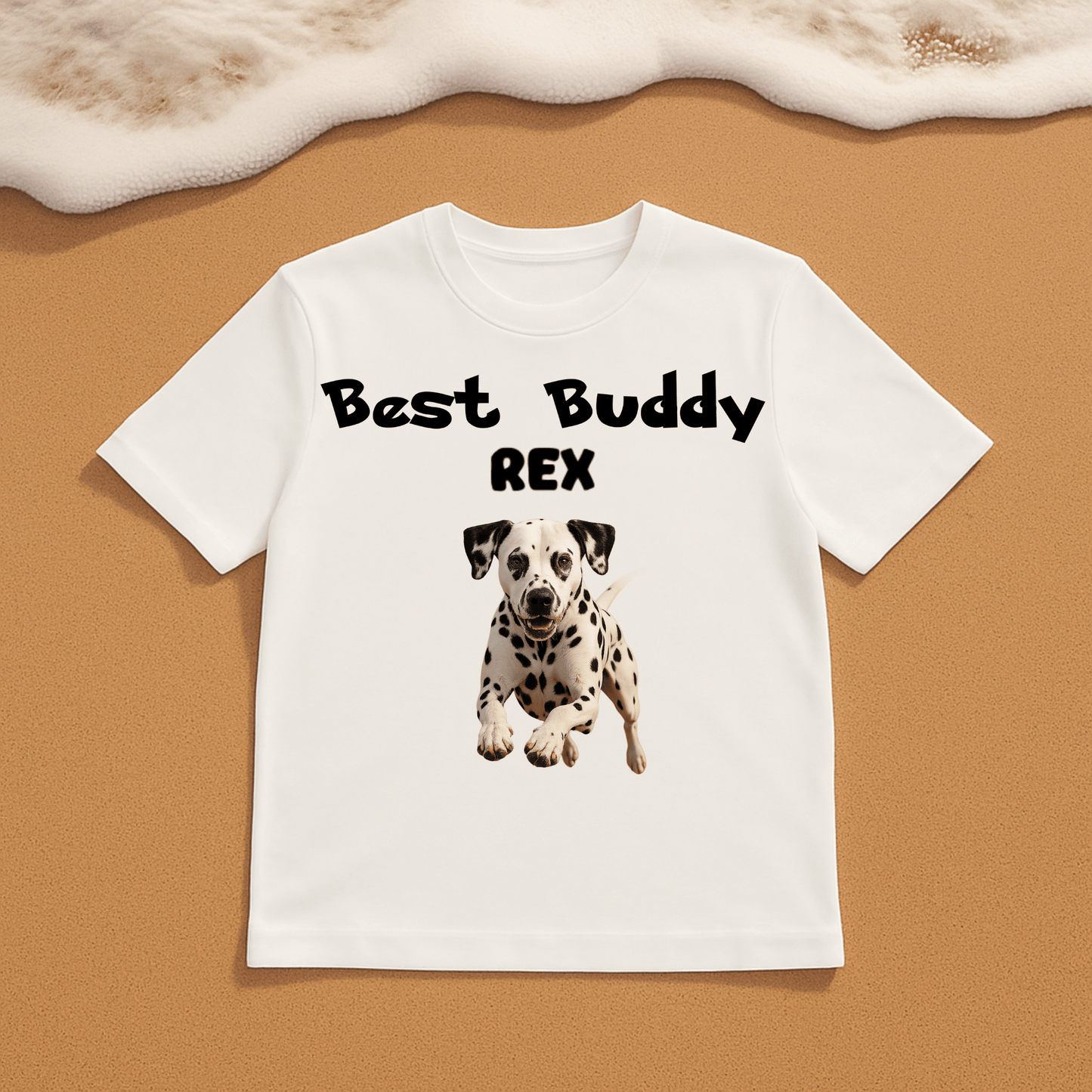 Best Buddy