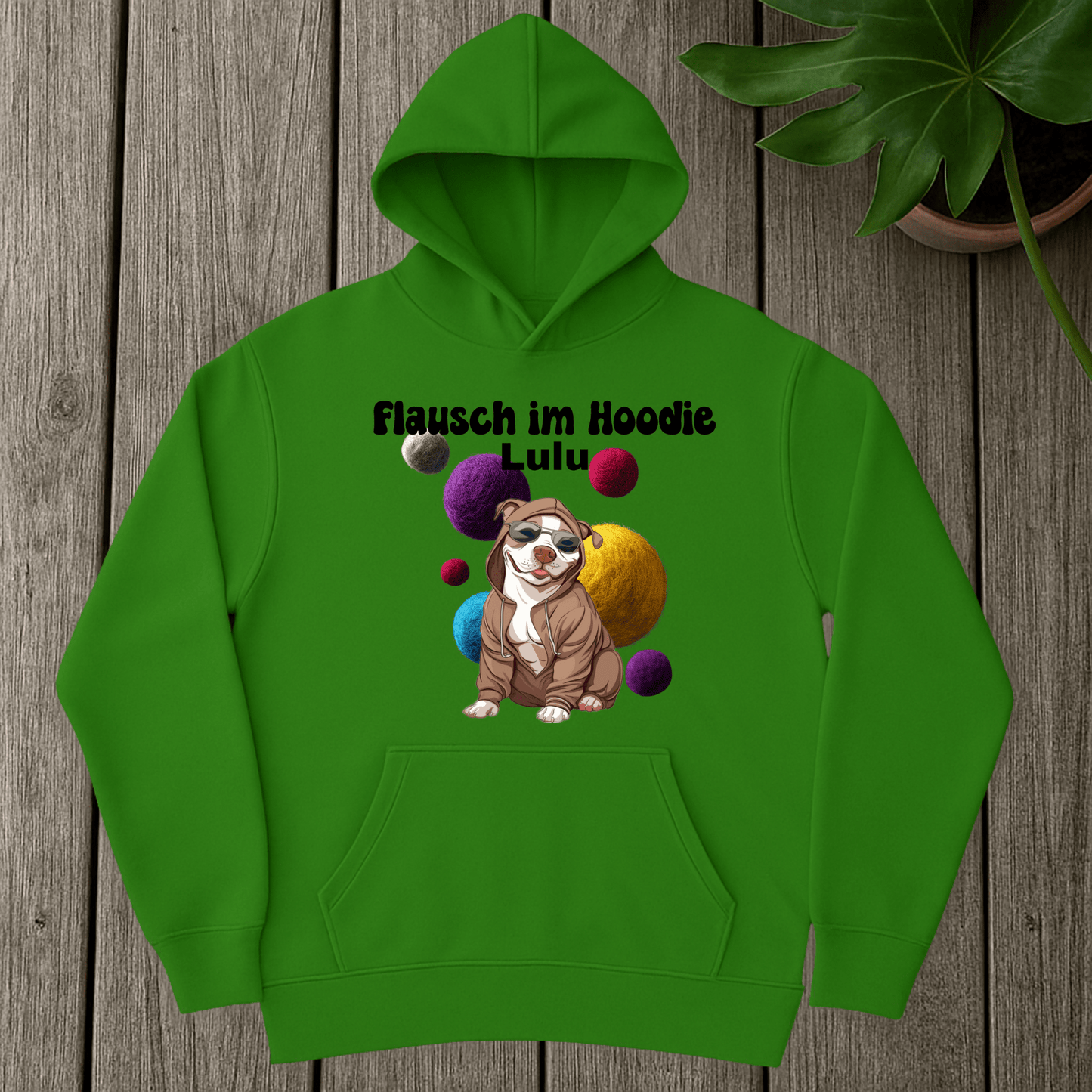 Flauschling
