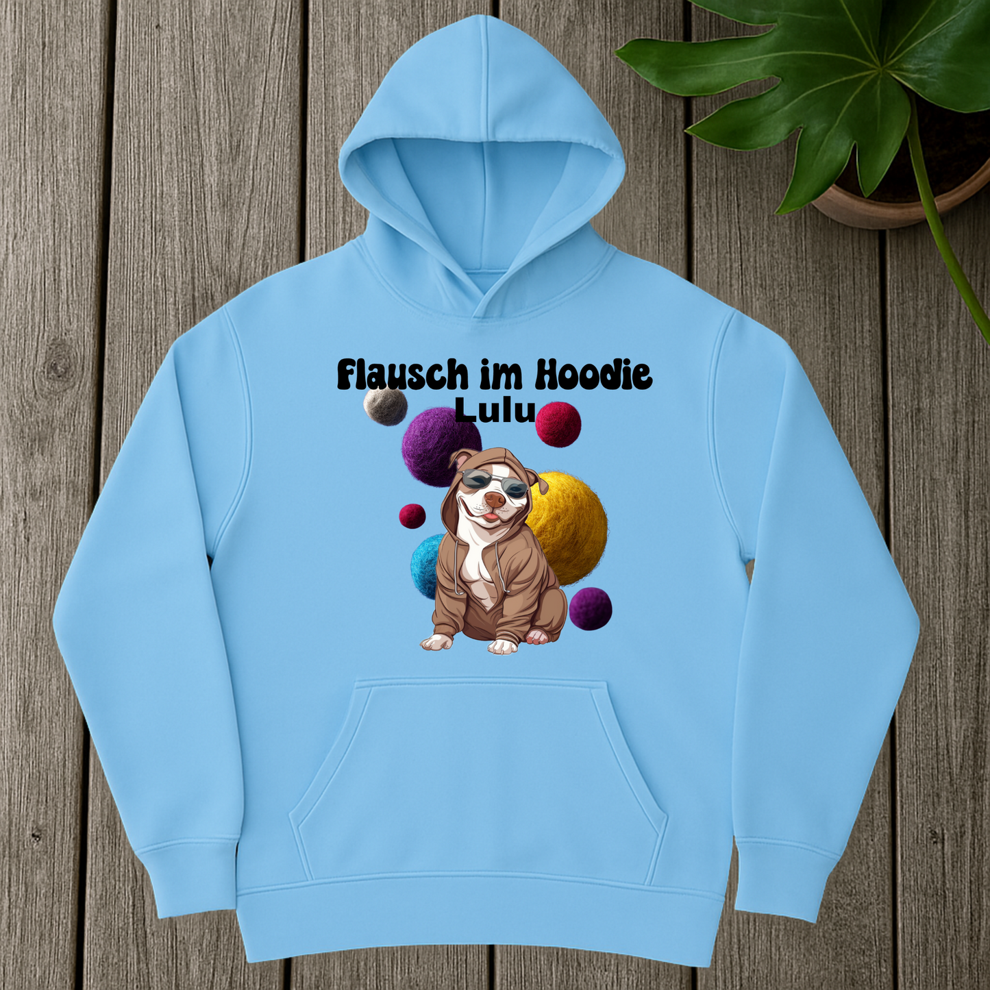Flauschling