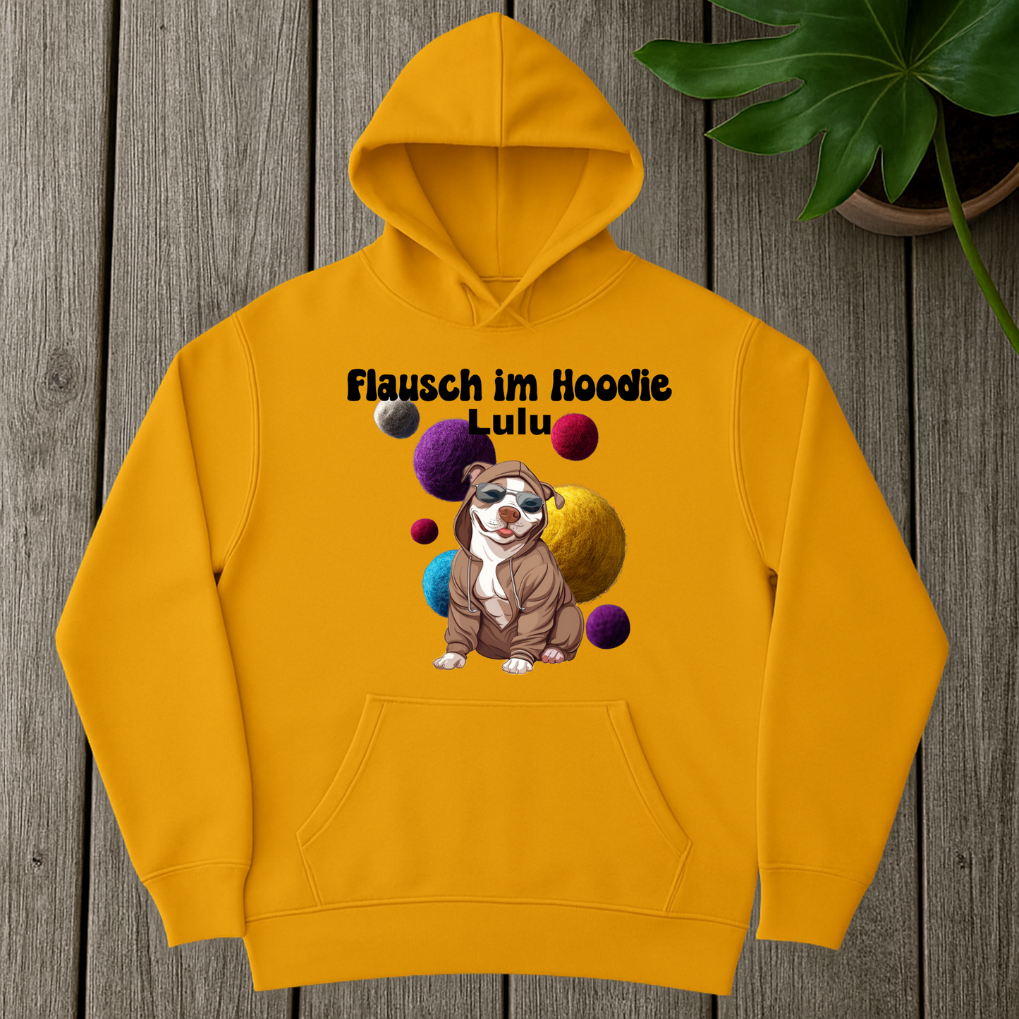 Flauschling