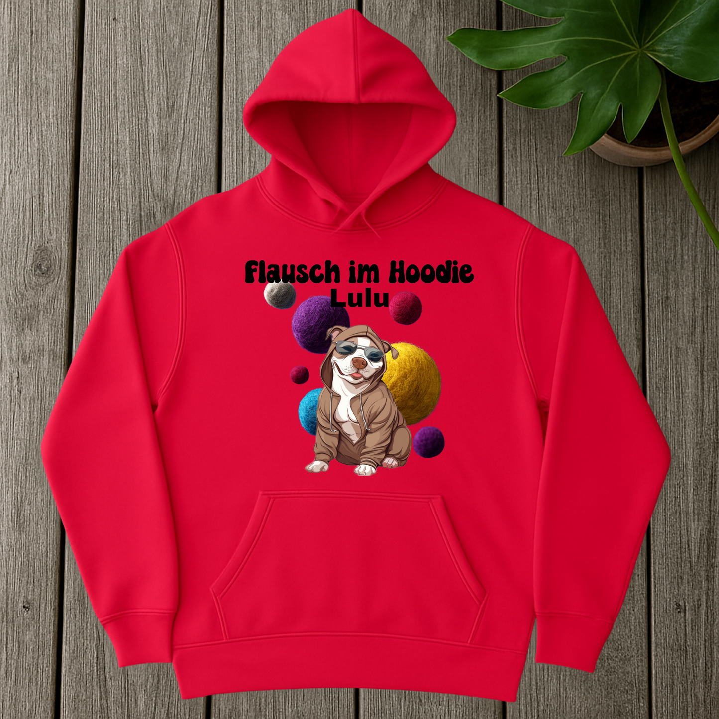 Flauschling