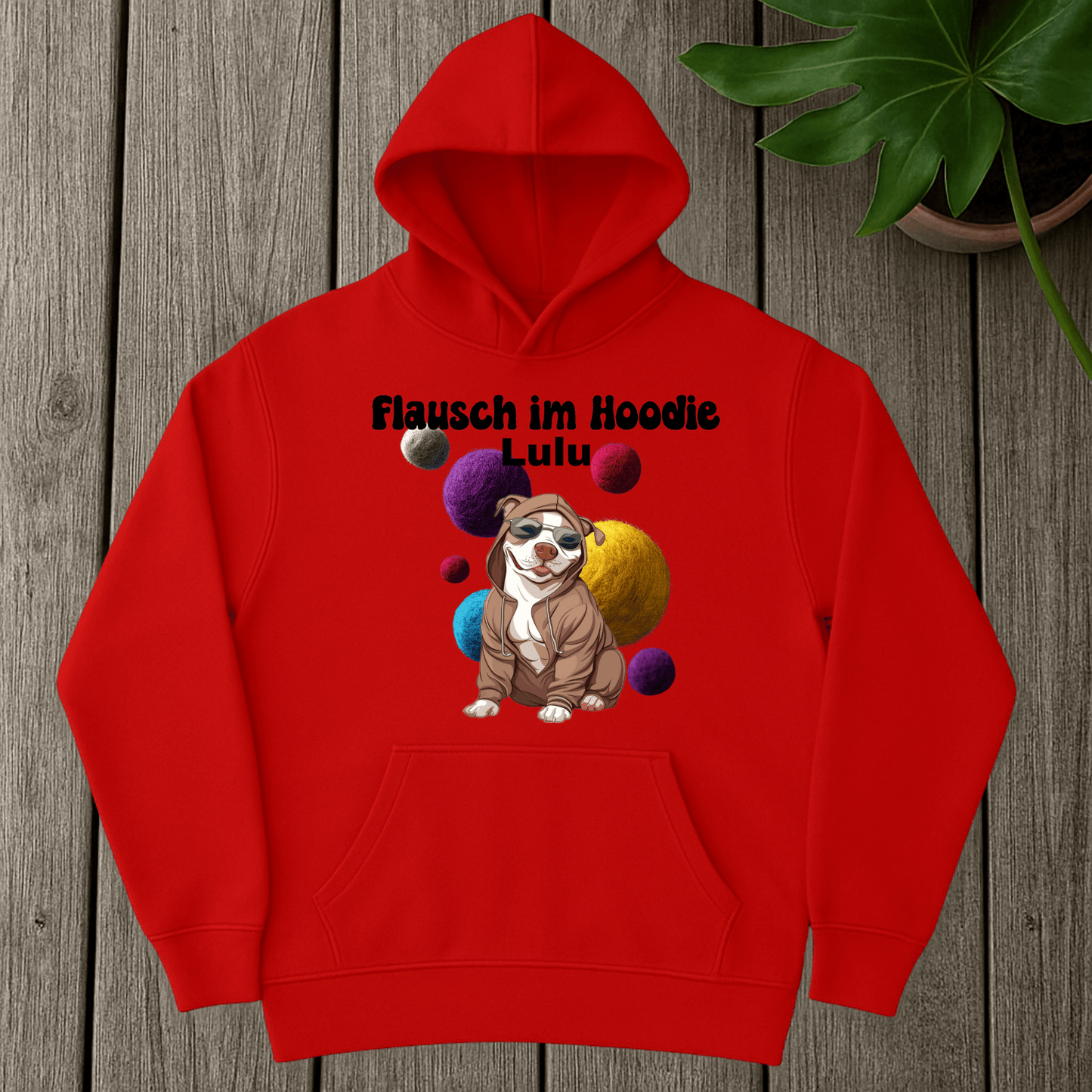 Flauschling