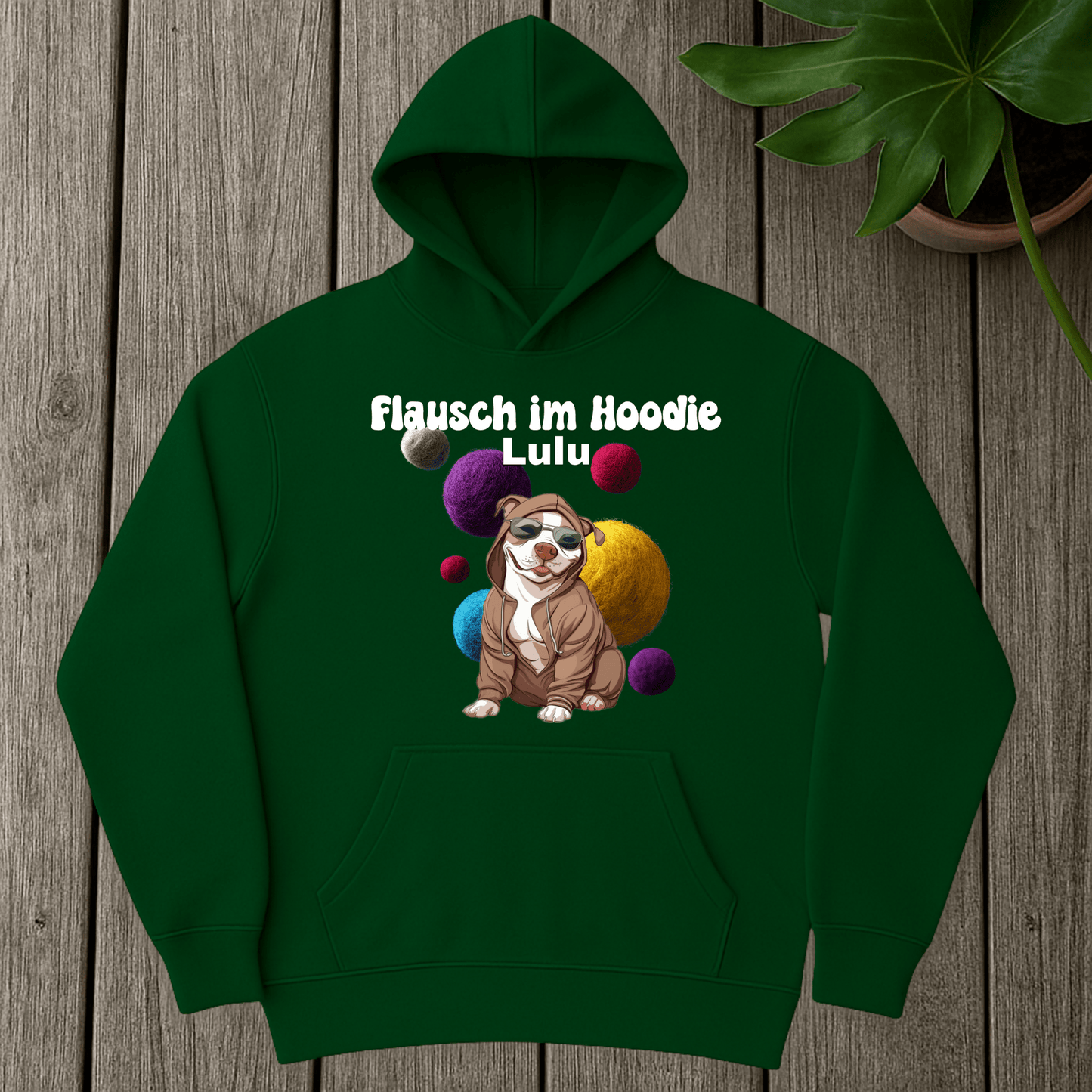 Flauschling