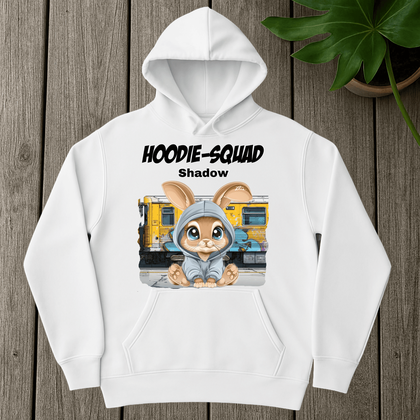Hoodie-Squad