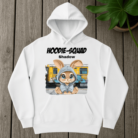 Hoodie-Squad