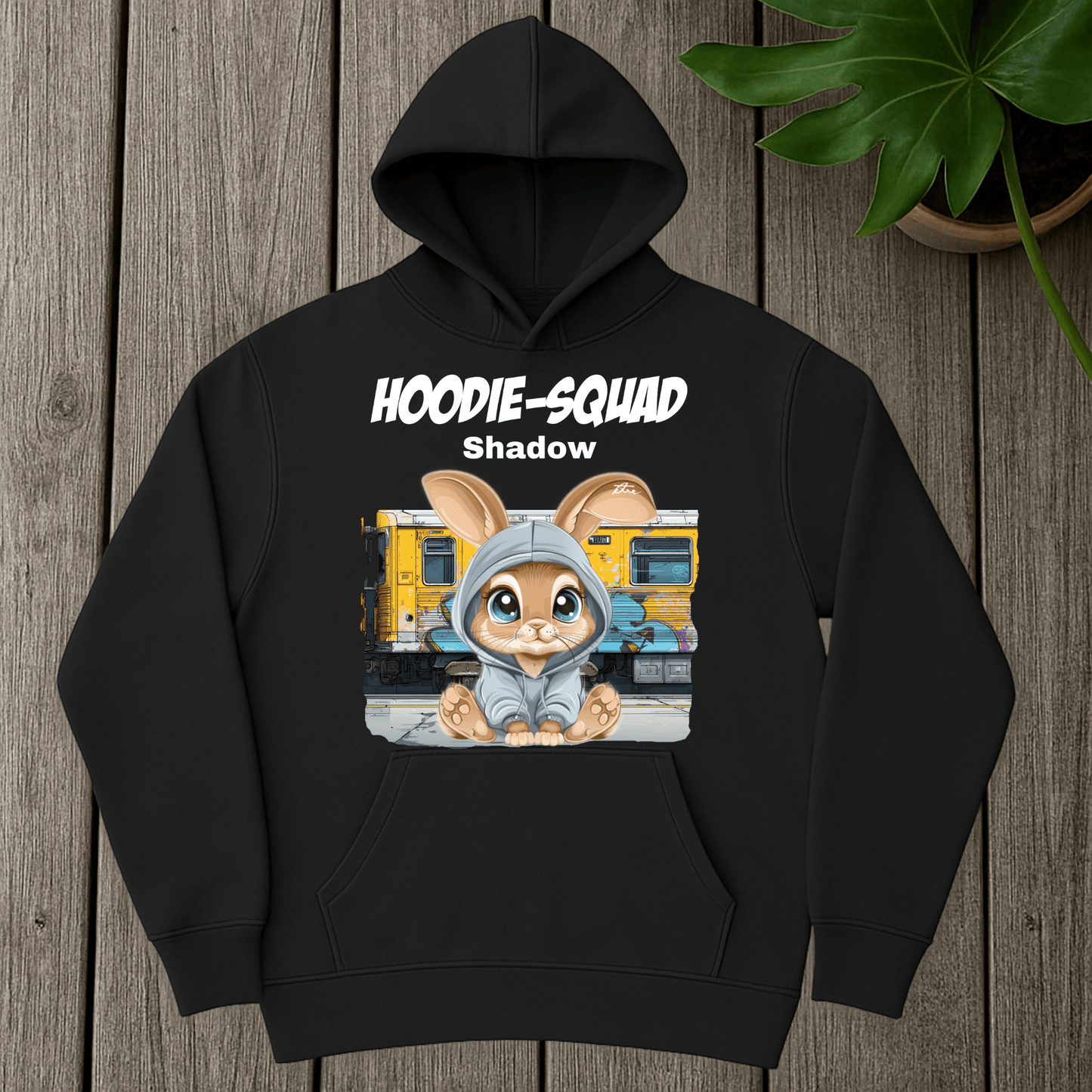 Hoodie-Squad