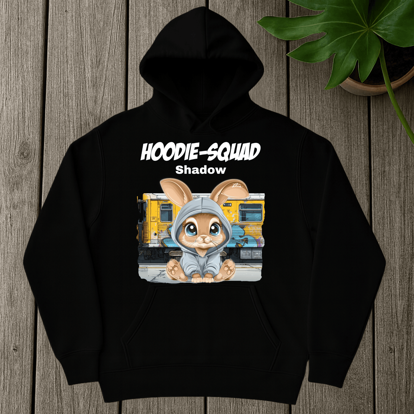 Hoodie-Squad