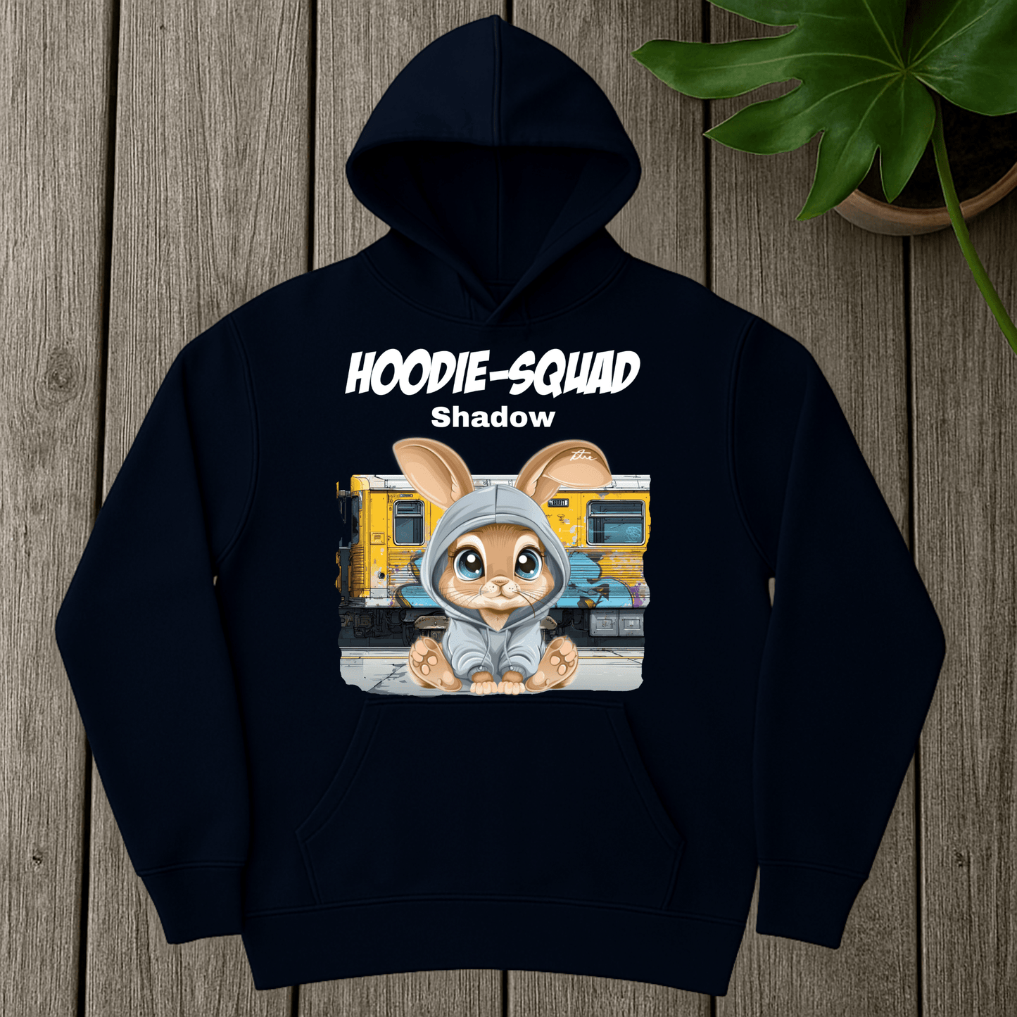 Hoodie-Squad