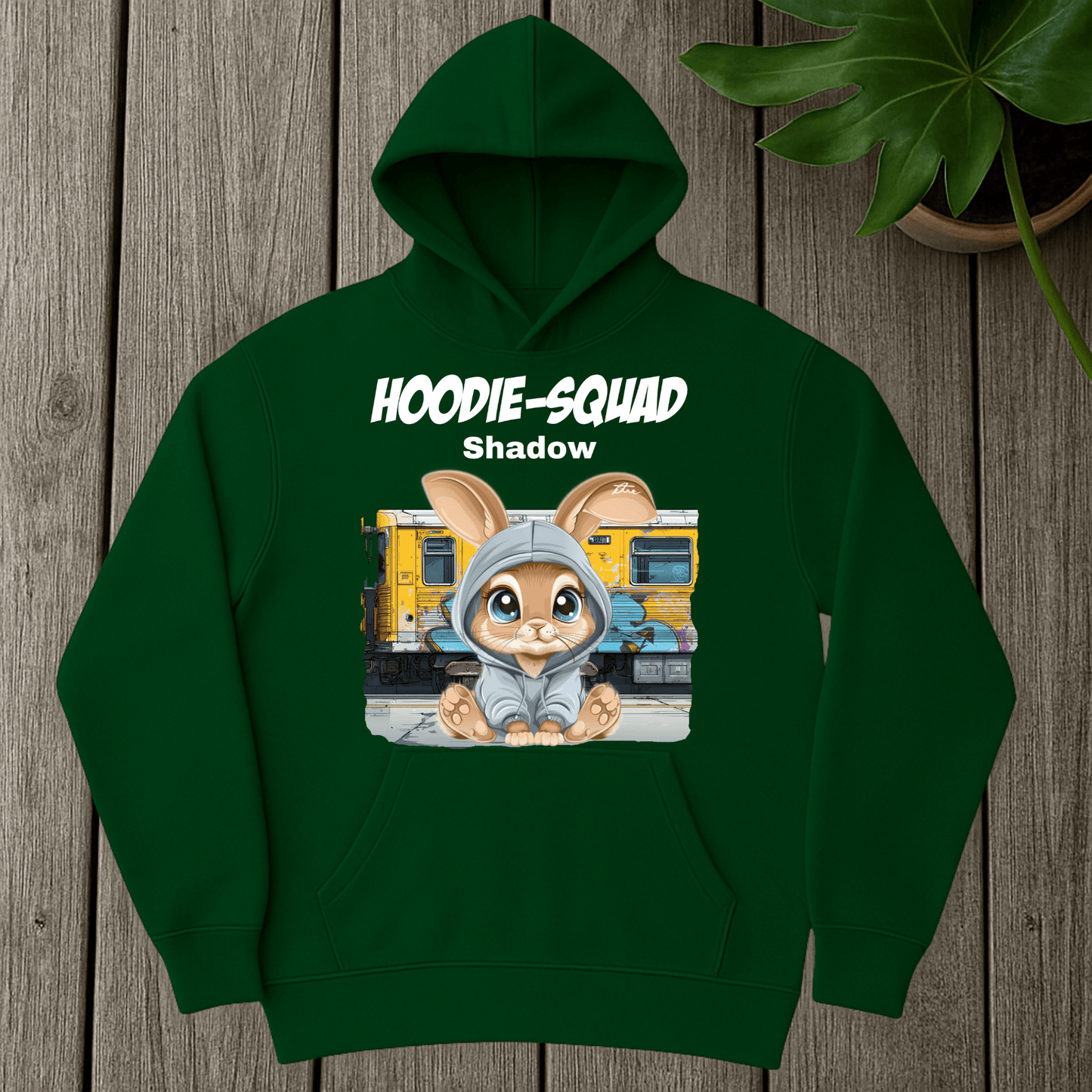 Hoodie-Squad