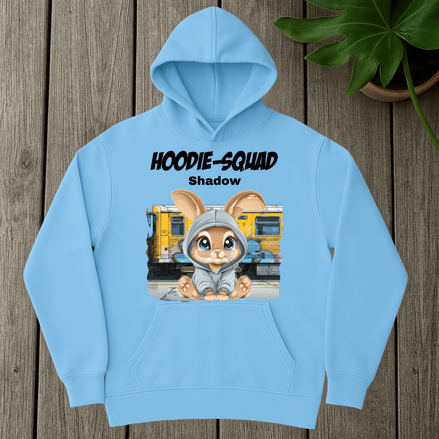 Hoodie-Squad