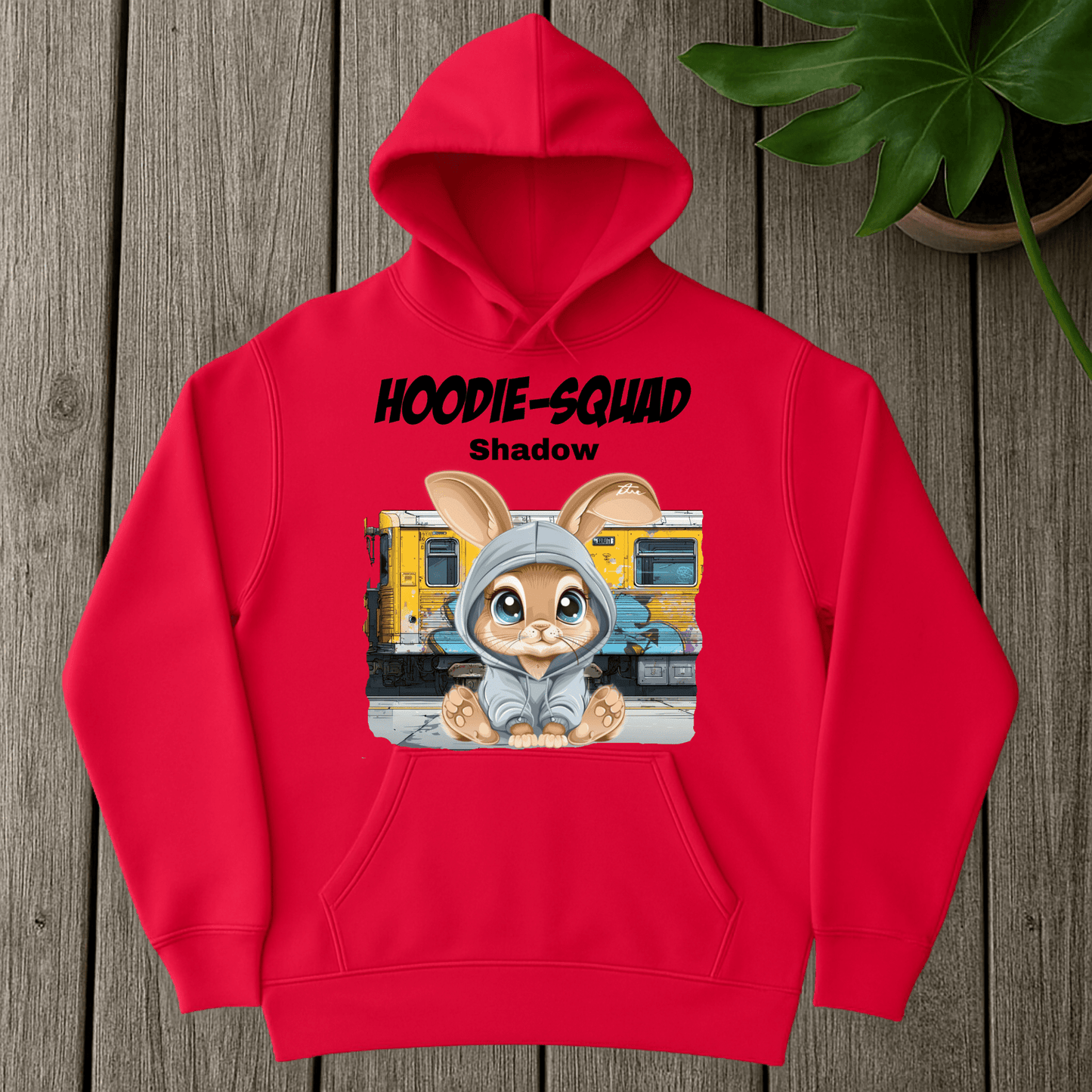 Hoodie-Squad
