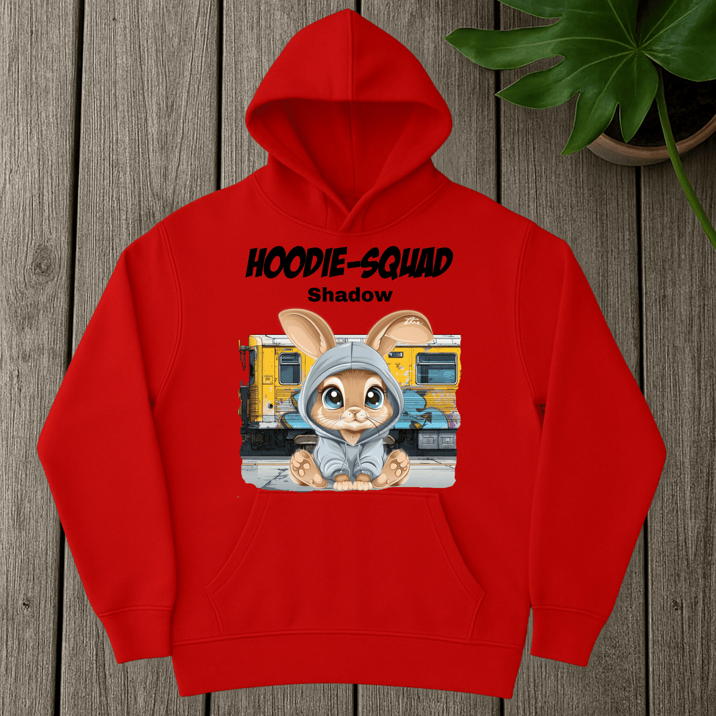 Hoodie-Squad