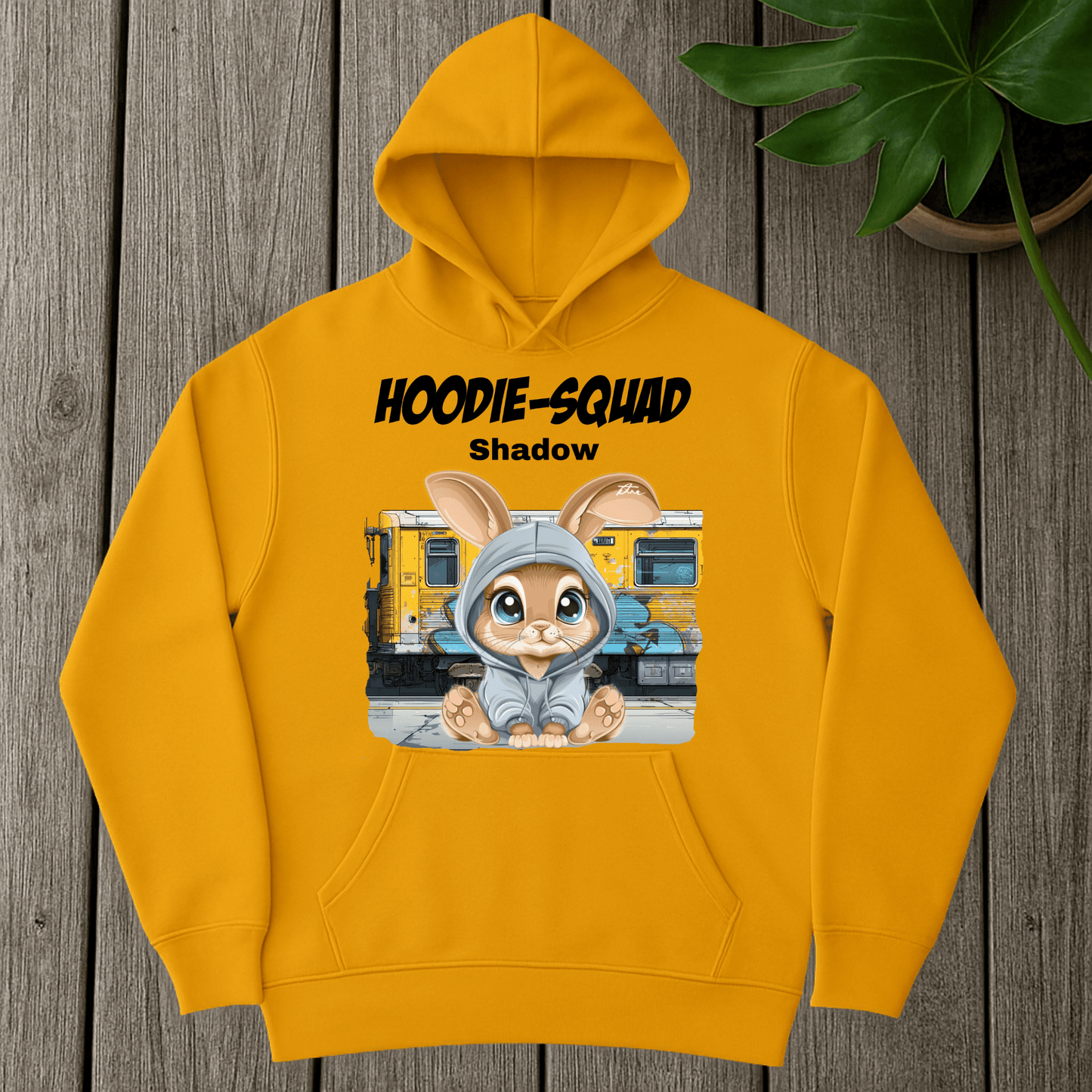 Hoodie-Squad
