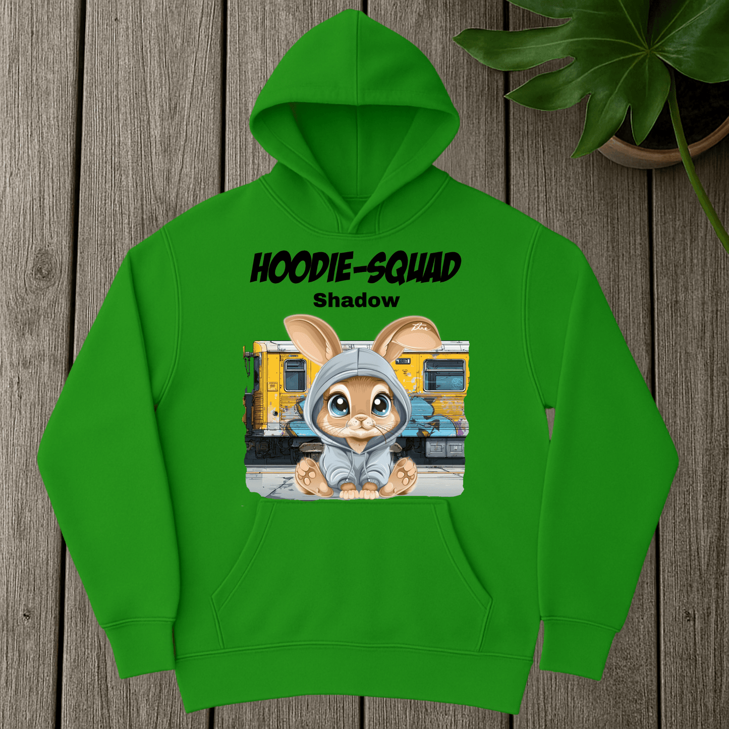 Hoodie-Squad