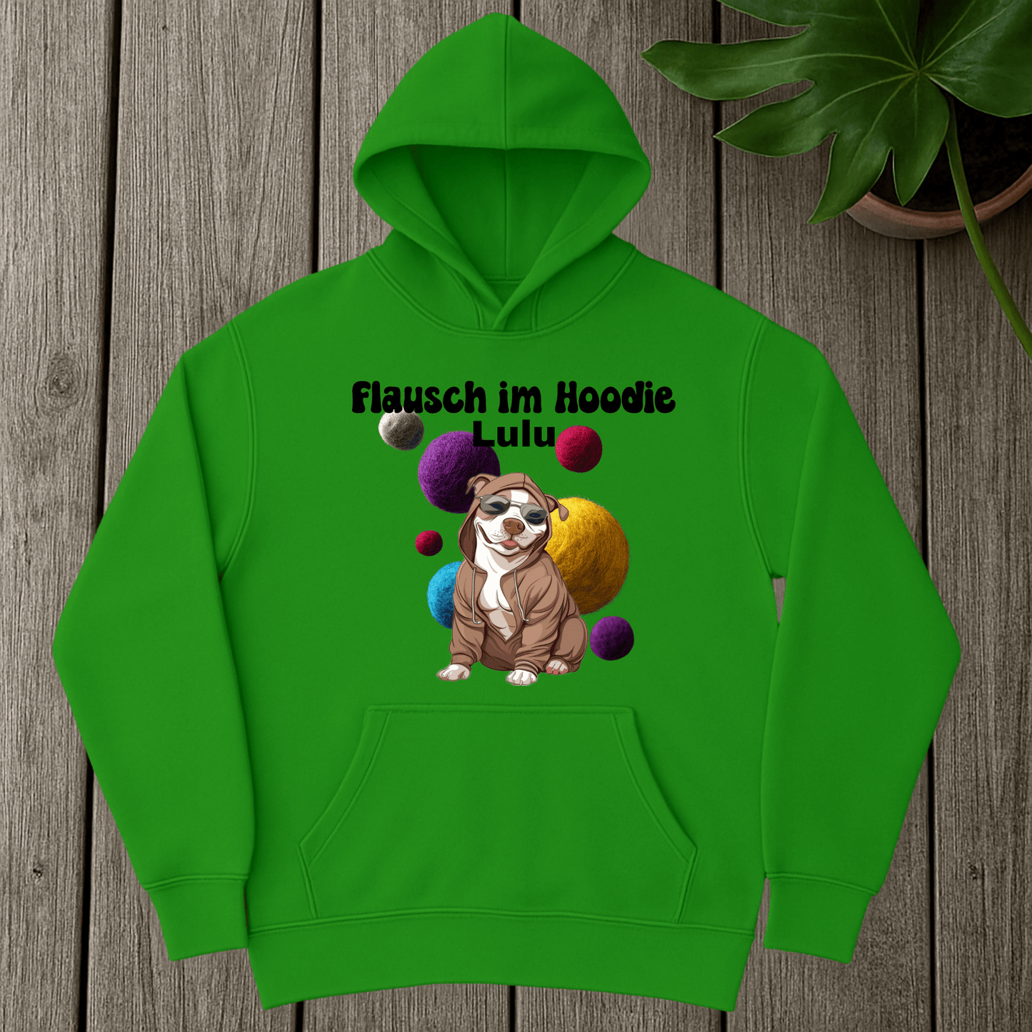 Flauschling