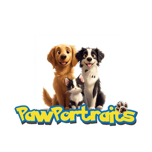 PawPortraits